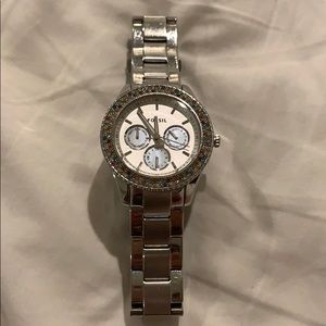 Fossil watch-women’s